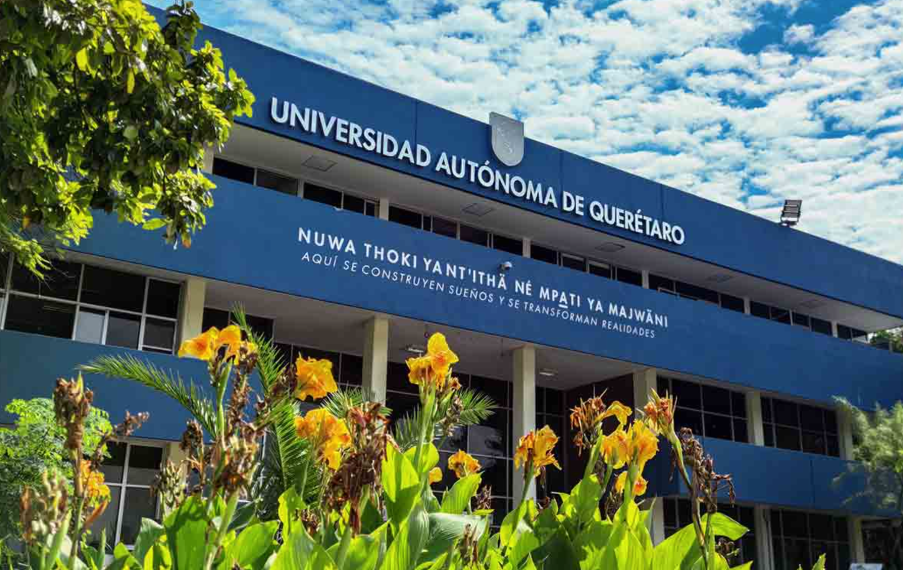 Investigan presunta filtración de examen en la Universidad Autónoma de Querétaro